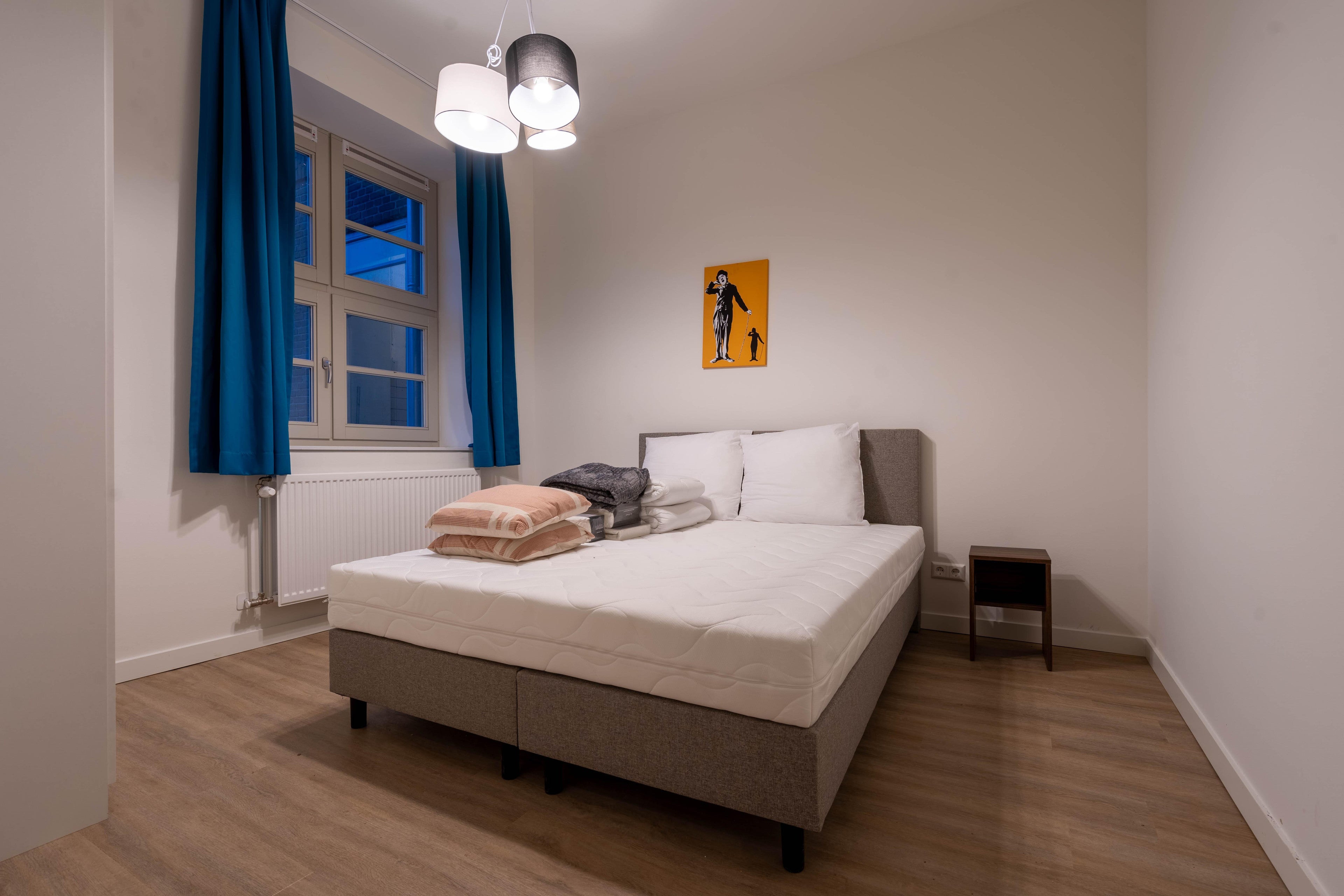 Woning te huur: Vorkstraat, Rotterdam