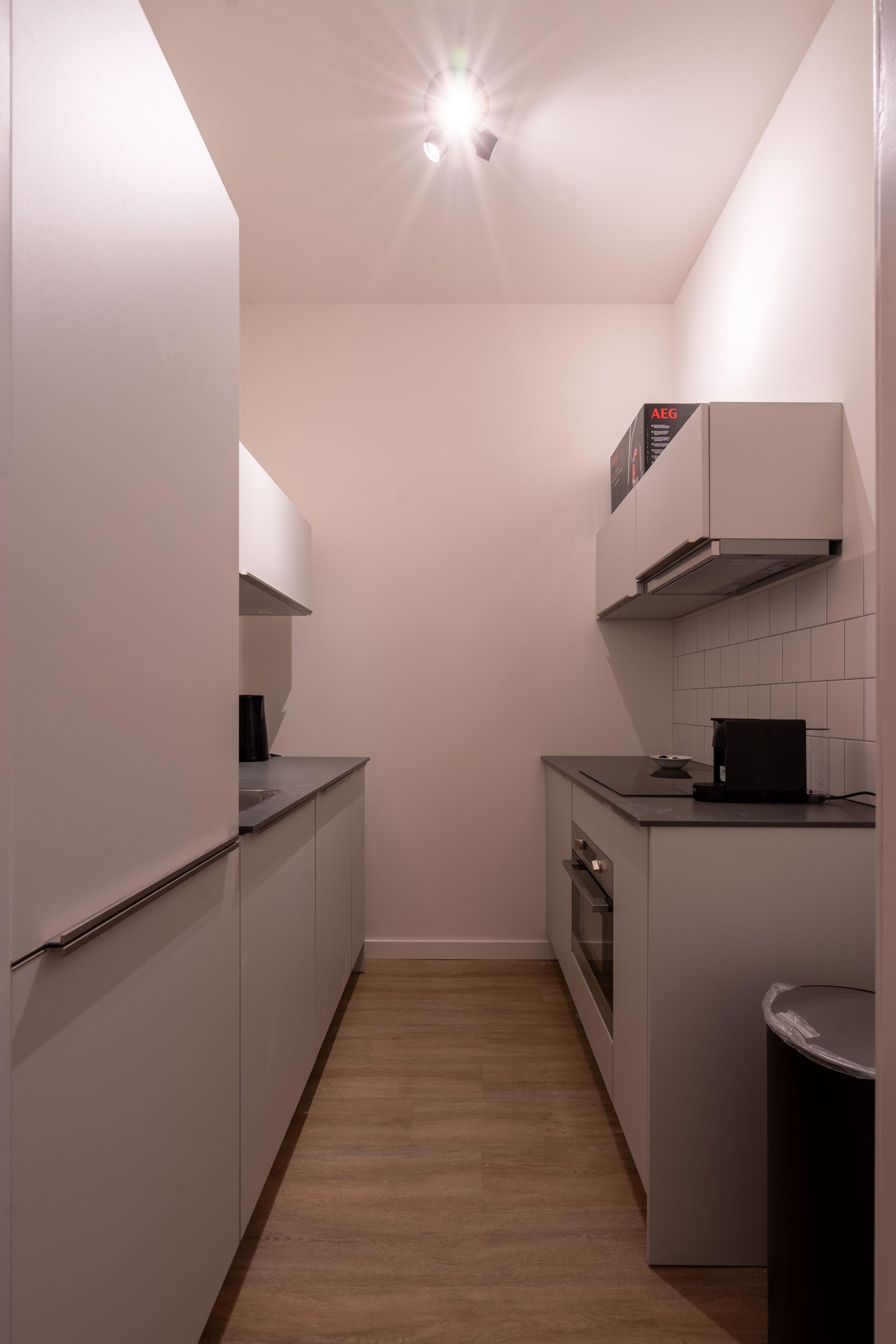 Woning te huur: Vorkstraat, Rotterdam