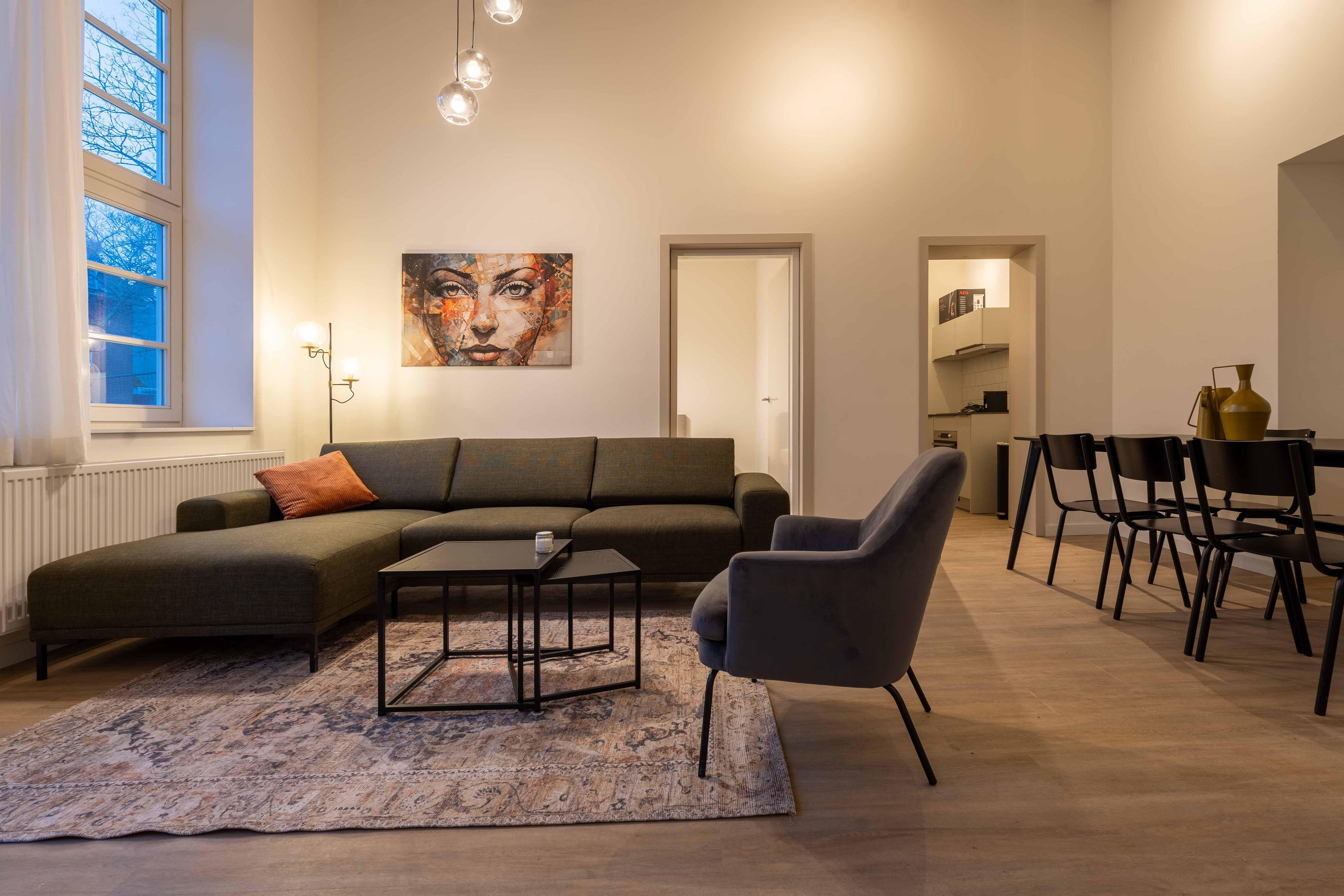 Woning te huur: Vorkstraat, Rotterdam