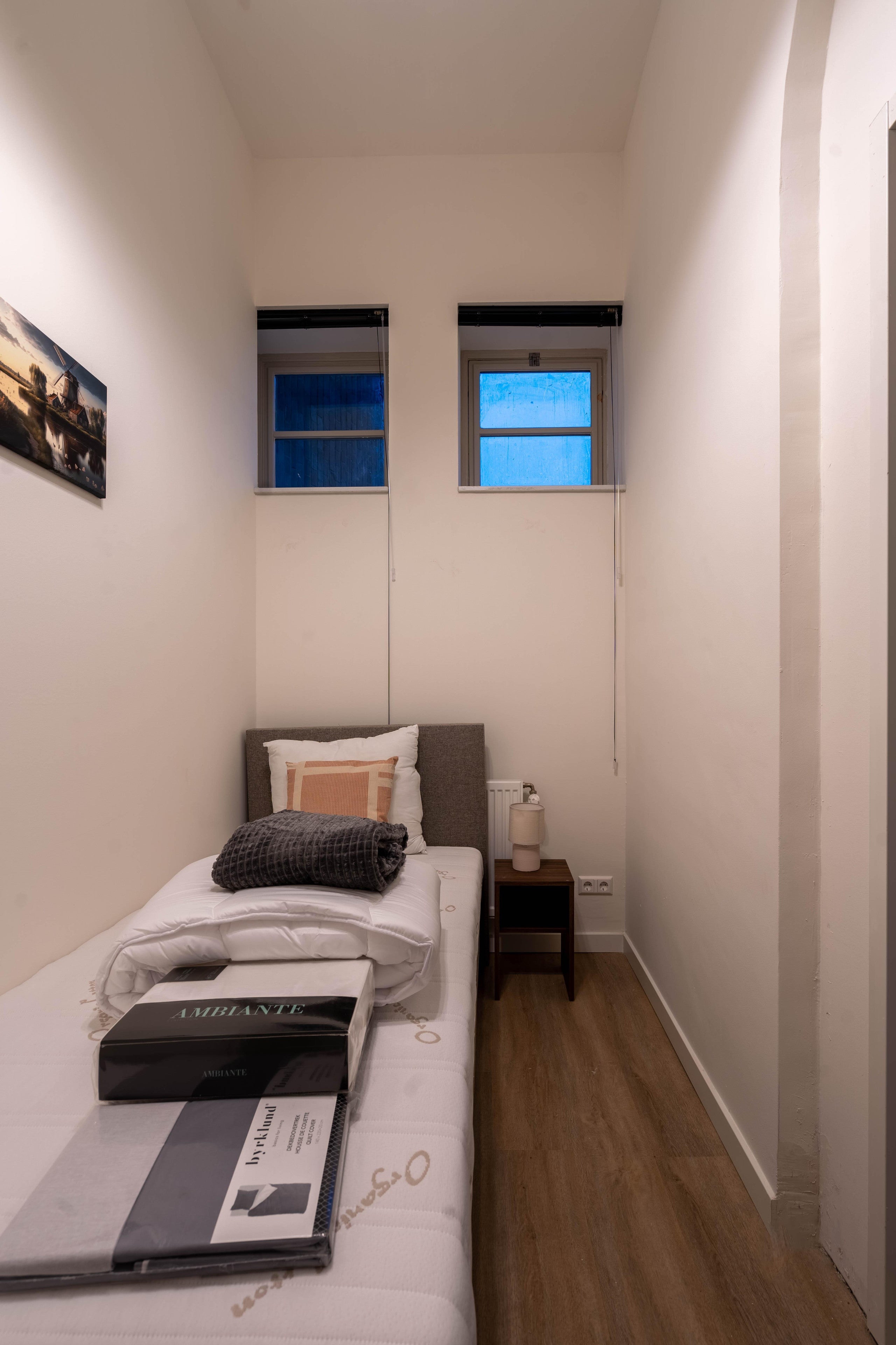 Woning te huur: Vorkstraat, Rotterdam