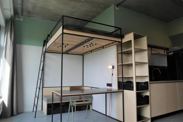 Dokter Nevenstraat, Maastricht