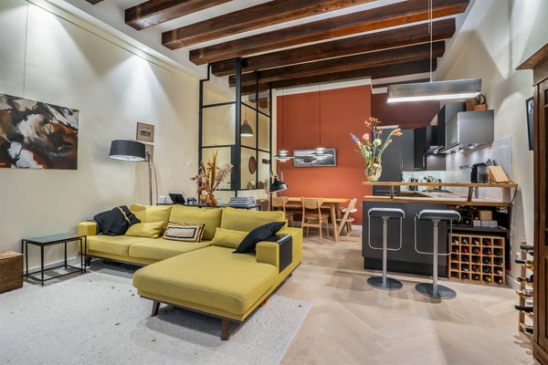 Appartamento Oude Braak a Amsterdam