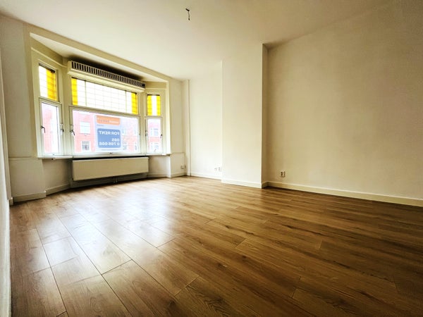 Te huur: Appartement Goeverneurlaan 33 in Den Haag