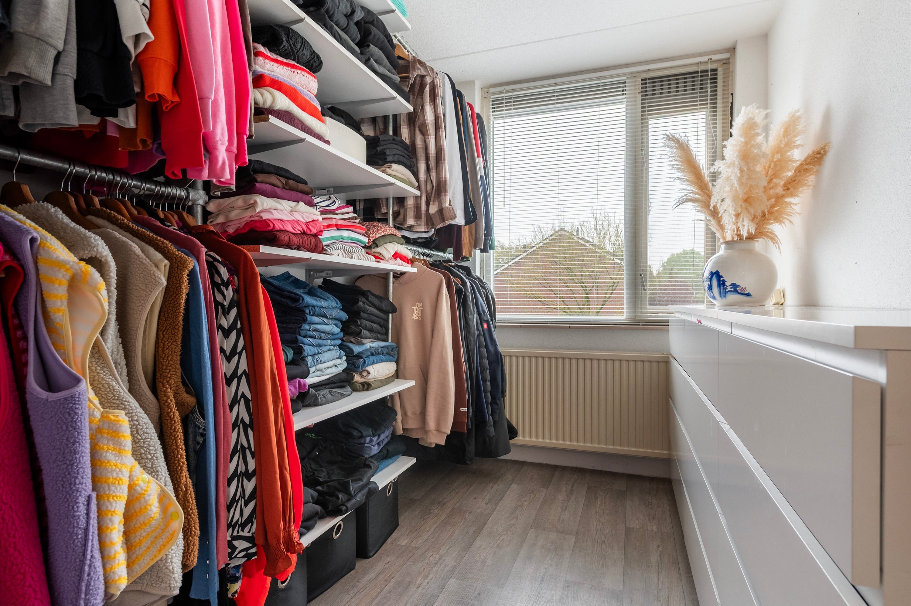 Tussenwoning te koop: Kuyperstraat 3, Groenlo