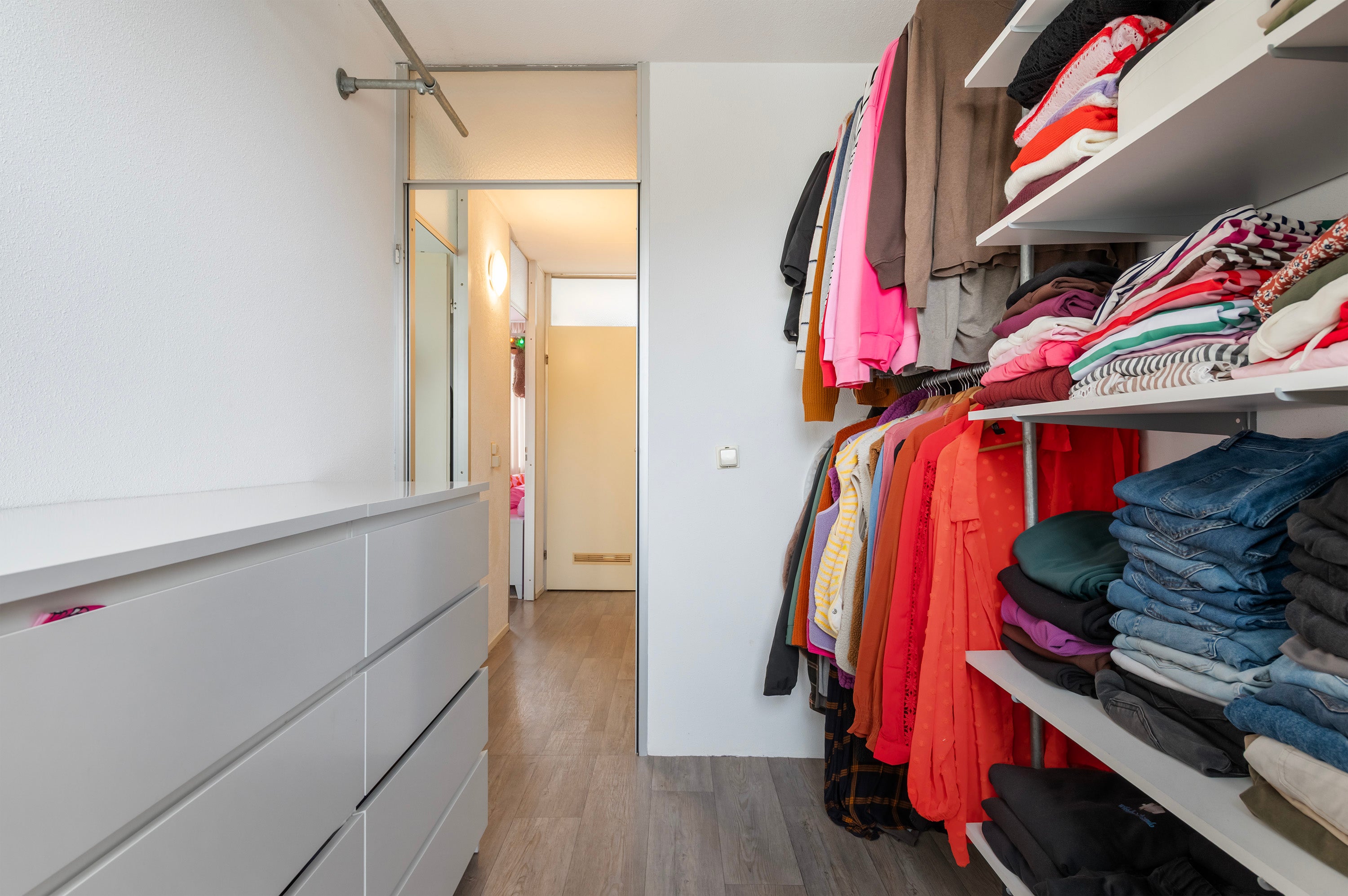 Tussenwoning te koop: Kuyperstraat 3, Groenlo