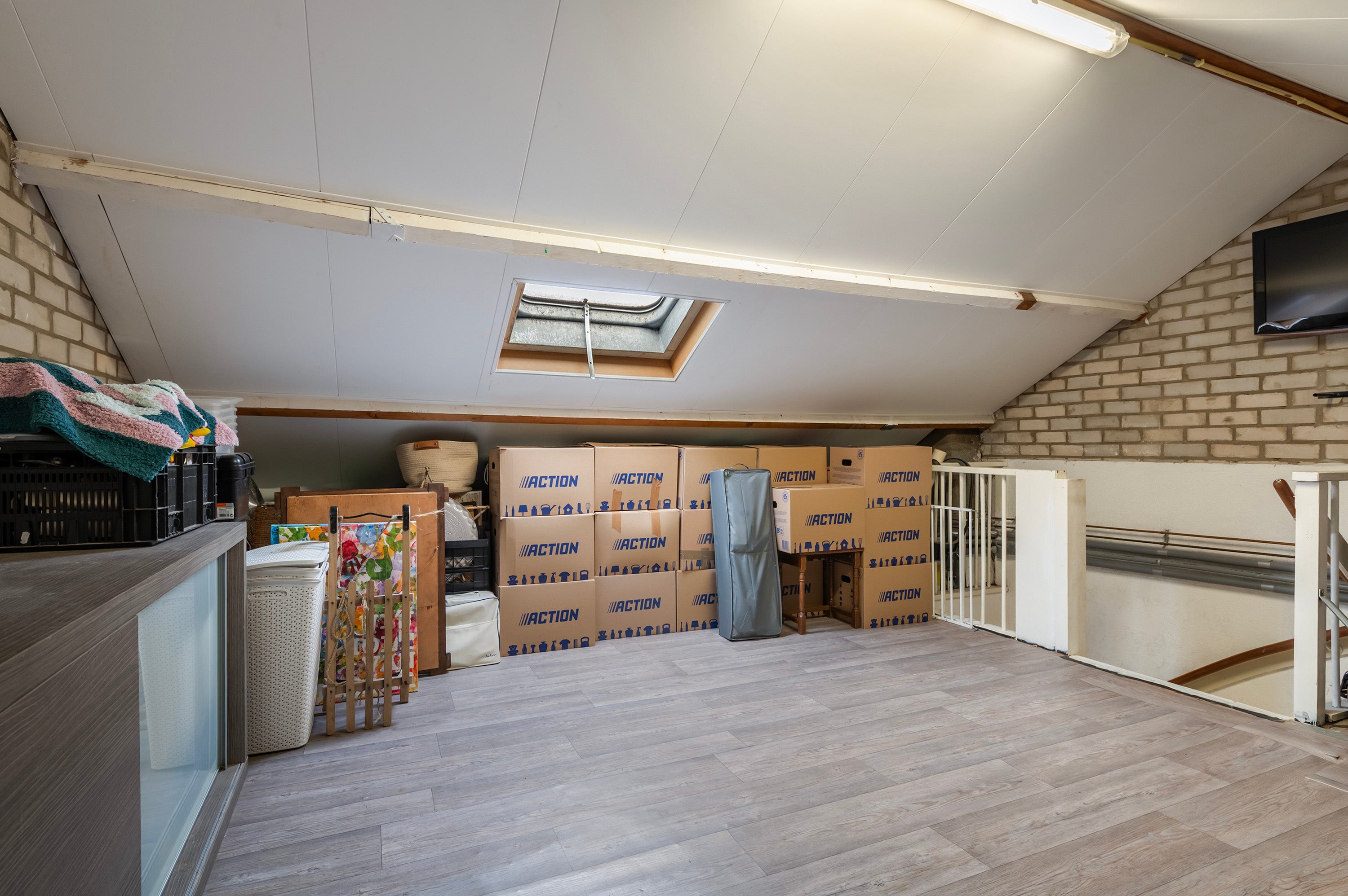 Tussenwoning te koop: Kuyperstraat 3, Groenlo