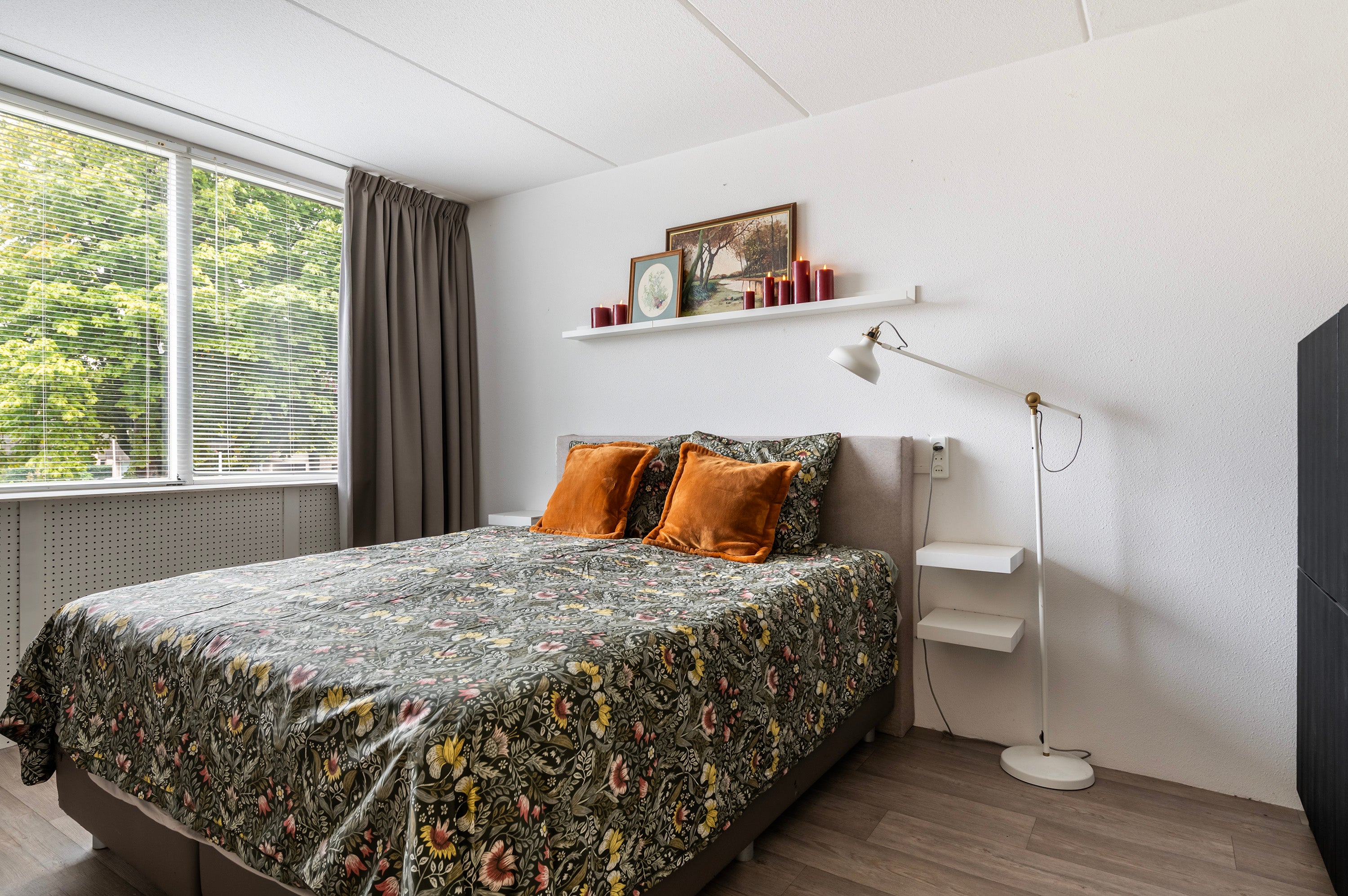 Tussenwoning te koop: Kuyperstraat 3, Groenlo