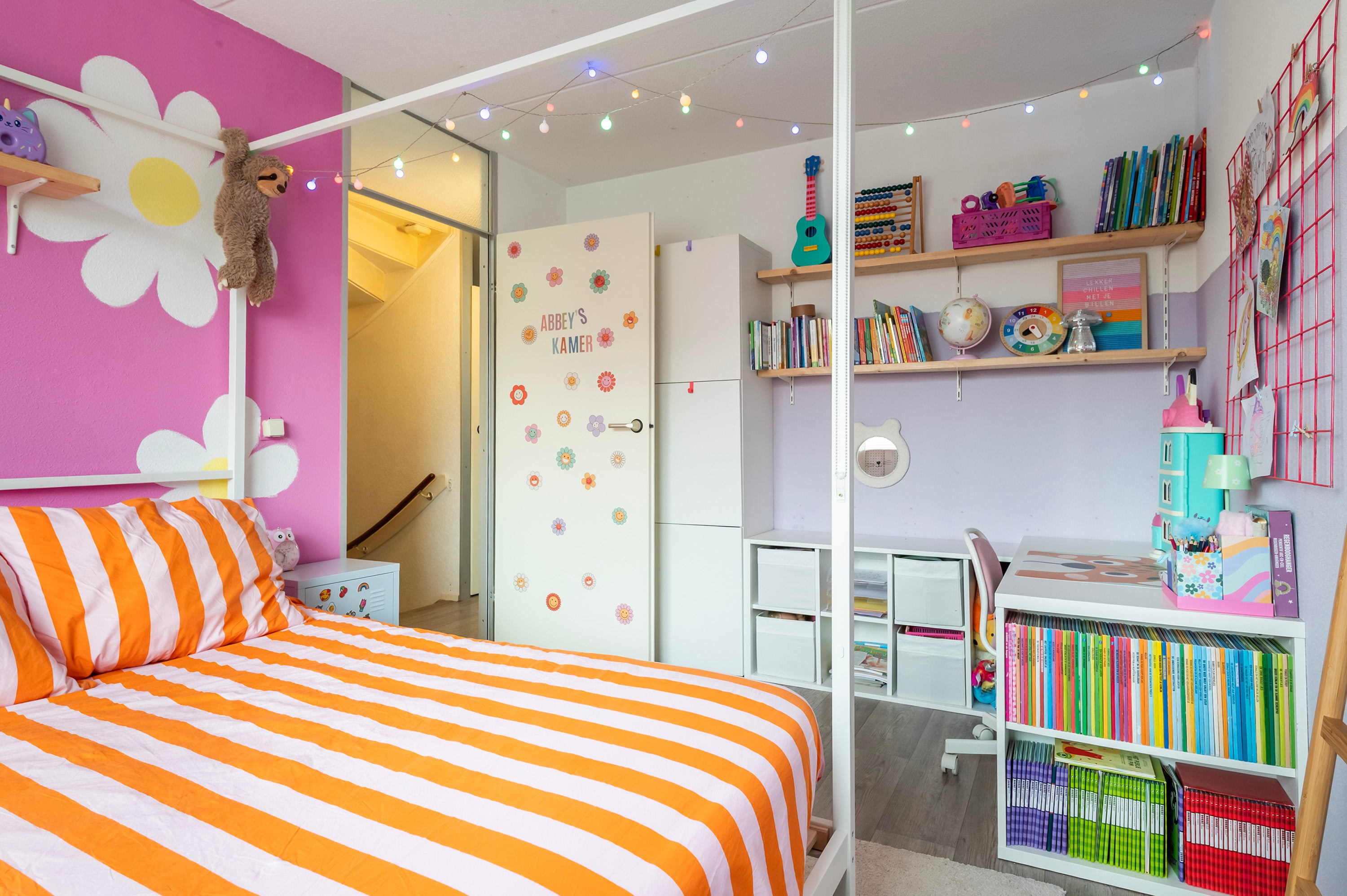 Tussenwoning te koop: Kuyperstraat 3, Groenlo