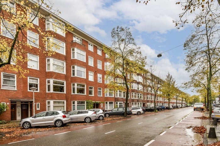 Waalstraat 127 3