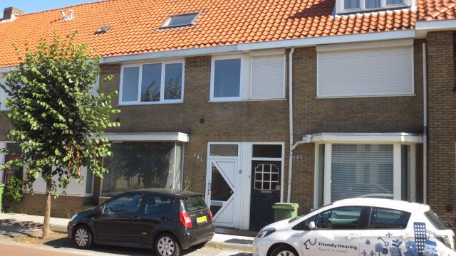 Te huur Kamer Heezerweg in Eindhoven