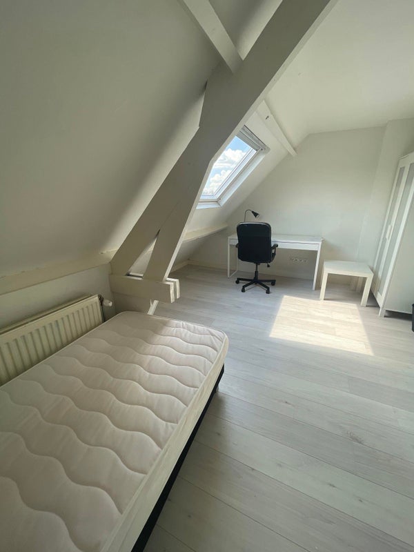 Te huur Kamer Heezerweg in Eindhoven