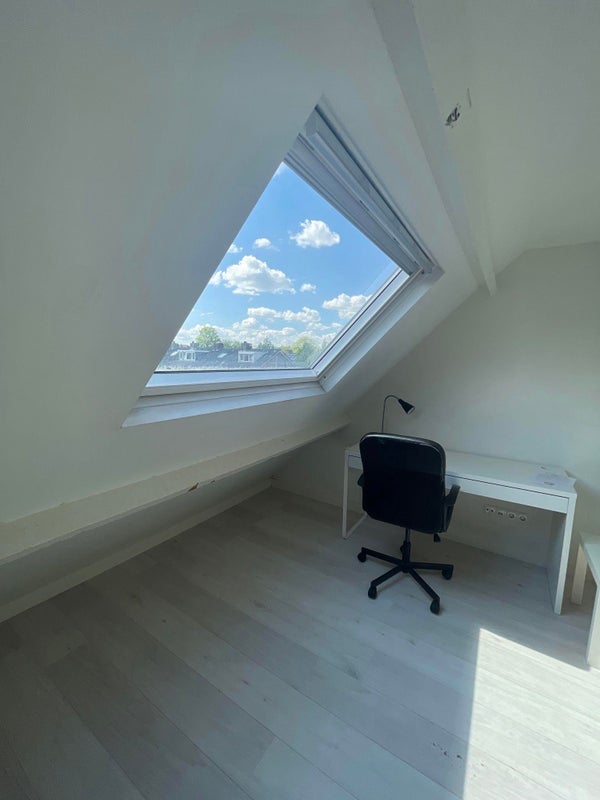 Te huur Kamer Heezerweg in Eindhoven