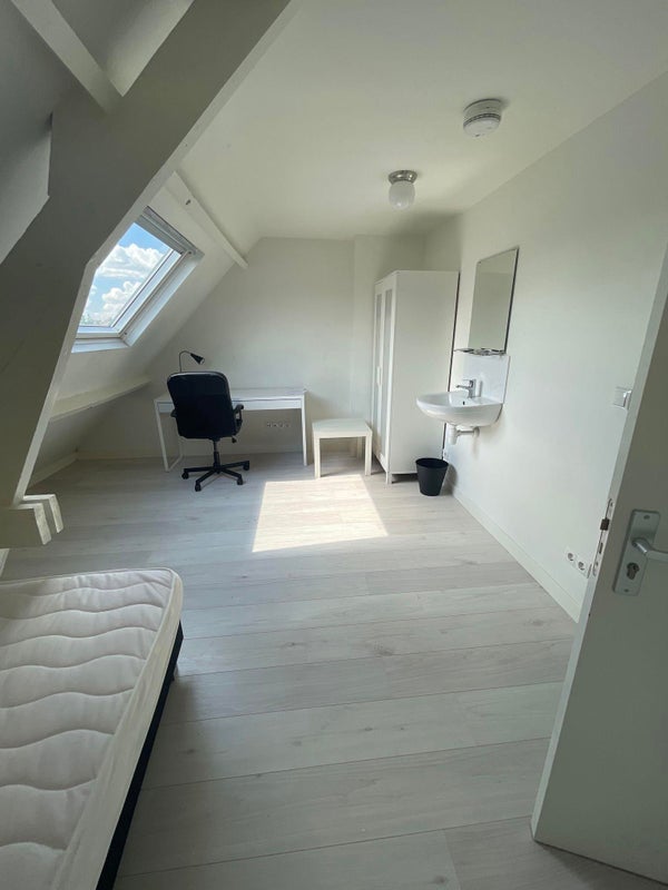 Te huur Kamer Heezerweg in Eindhoven