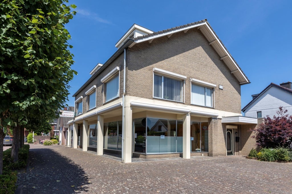 Appartement Onze Lieve Vrouwestraat in Zegge