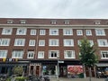 Bos en Lommerweg