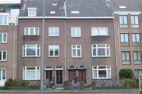 Kamer Hertogsingel in Maastricht