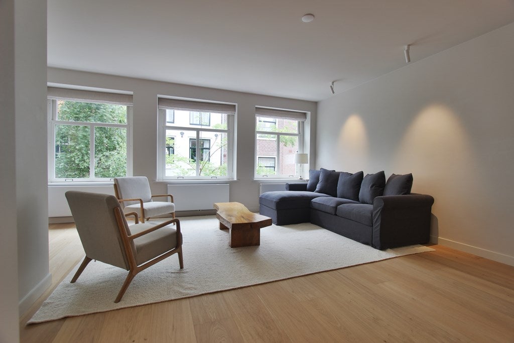 Flat Utrechtsedwarsstraat
