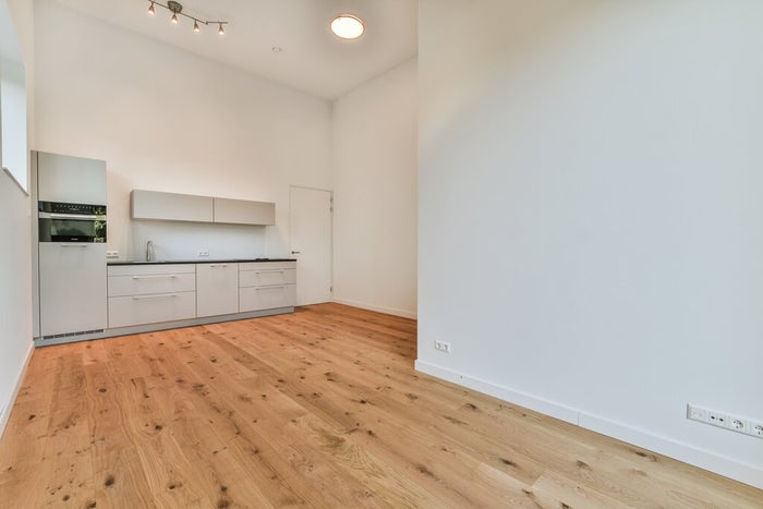 Te huur: Appartement Zuidelijke Wandelweg in Amsterdam