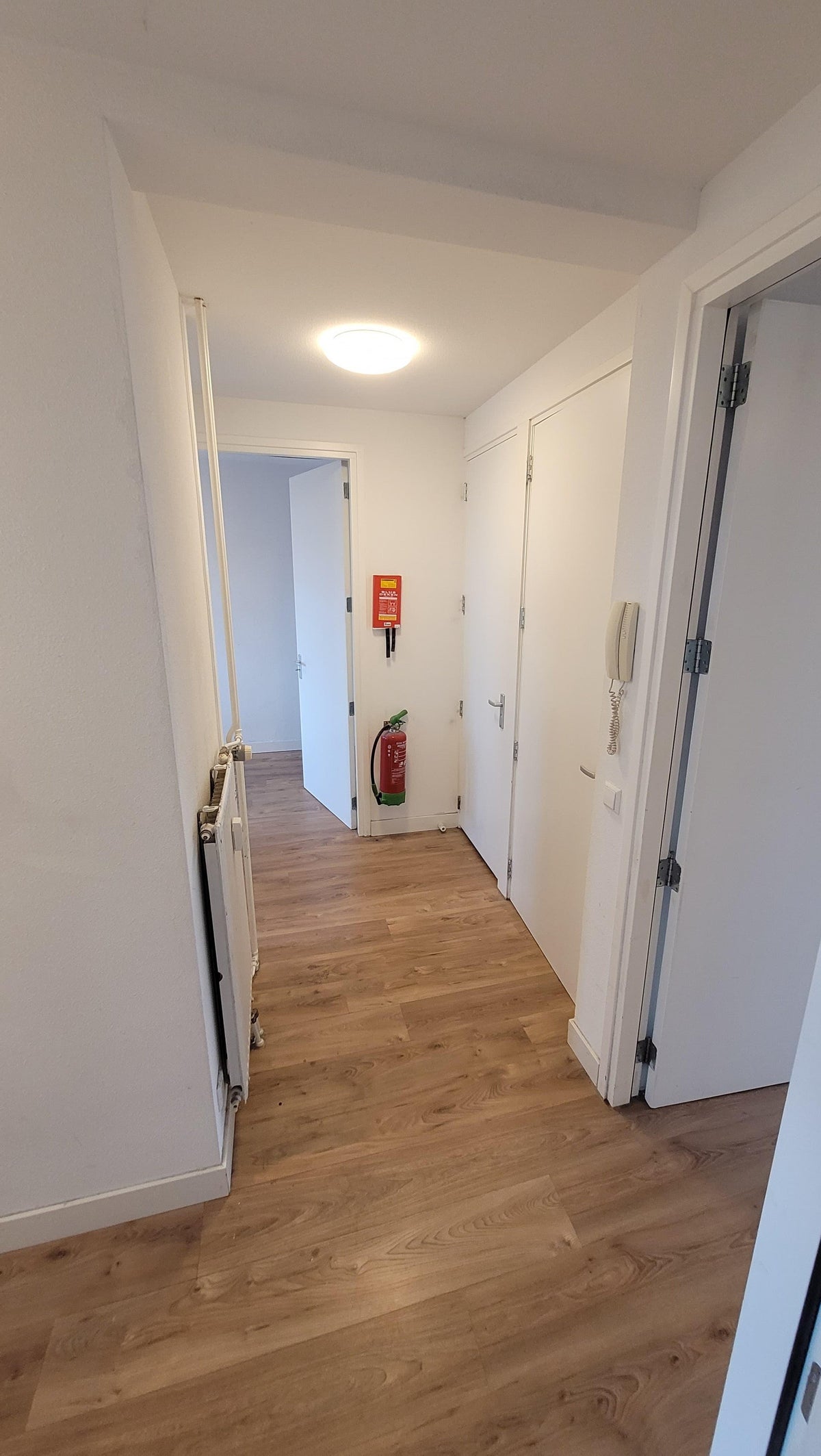 Appartement aan de Postjesweg in Amsterdam (1062 JV)
