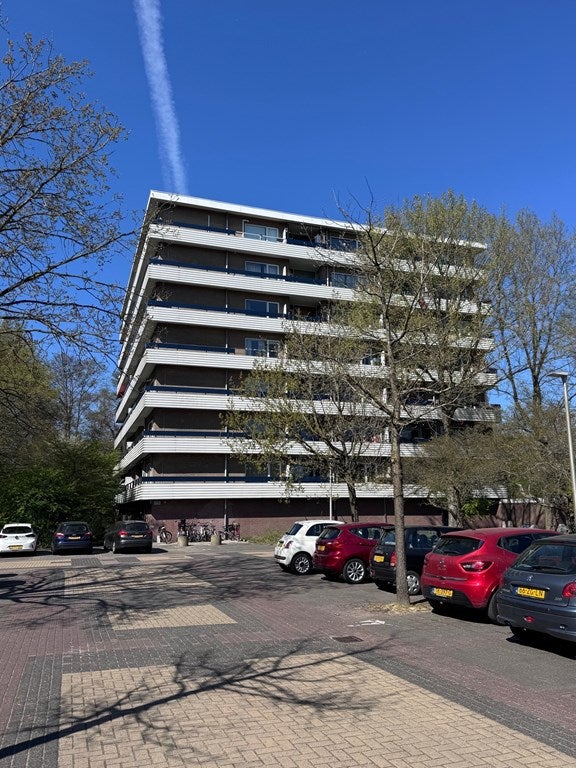 Flat Marne 119 in Amstelveen