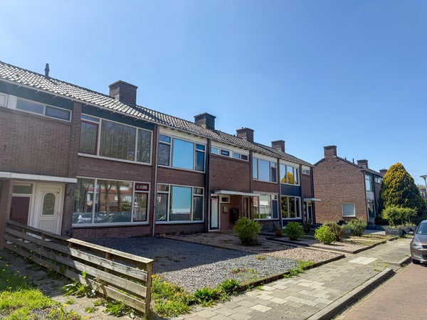 Huis Eem in Assen