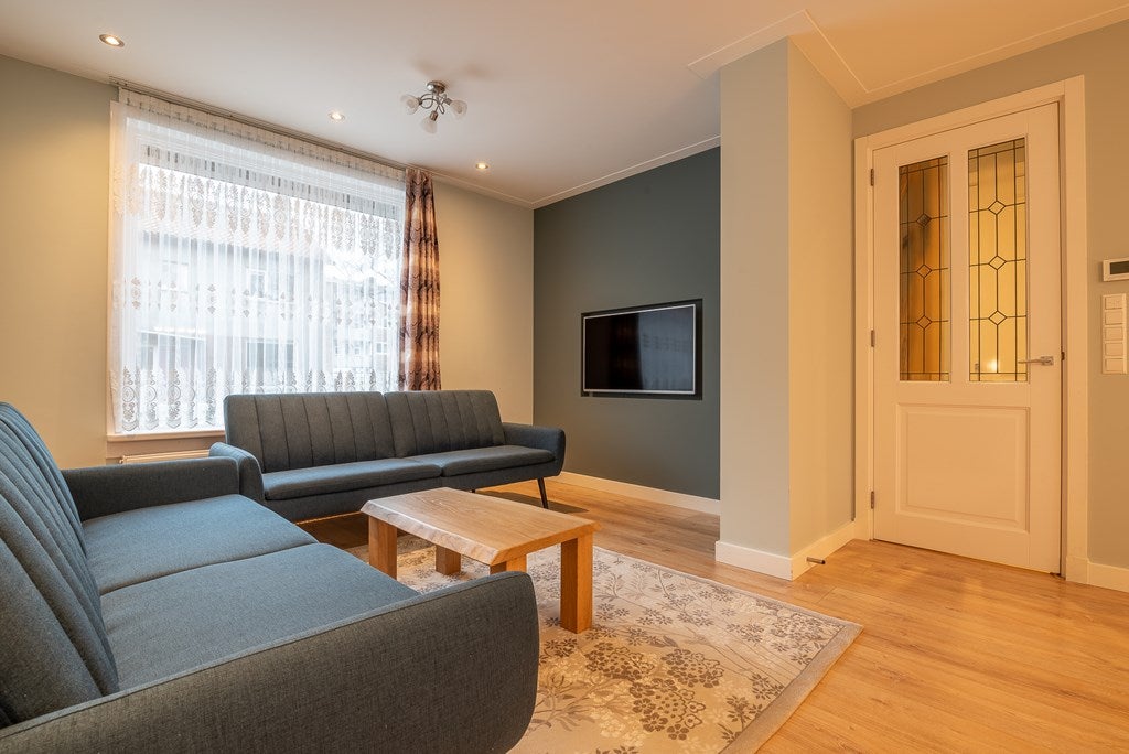 Te huur Huis Sparrestraat in Zaandam