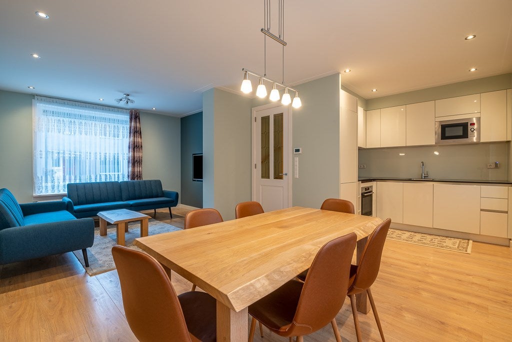 Te huur Huis Sparrestraat in Zaandam