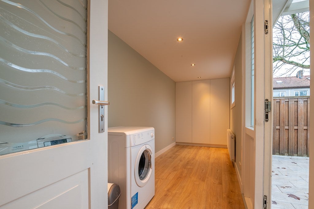 Te huur Huis Sparrestraat in Zaandam