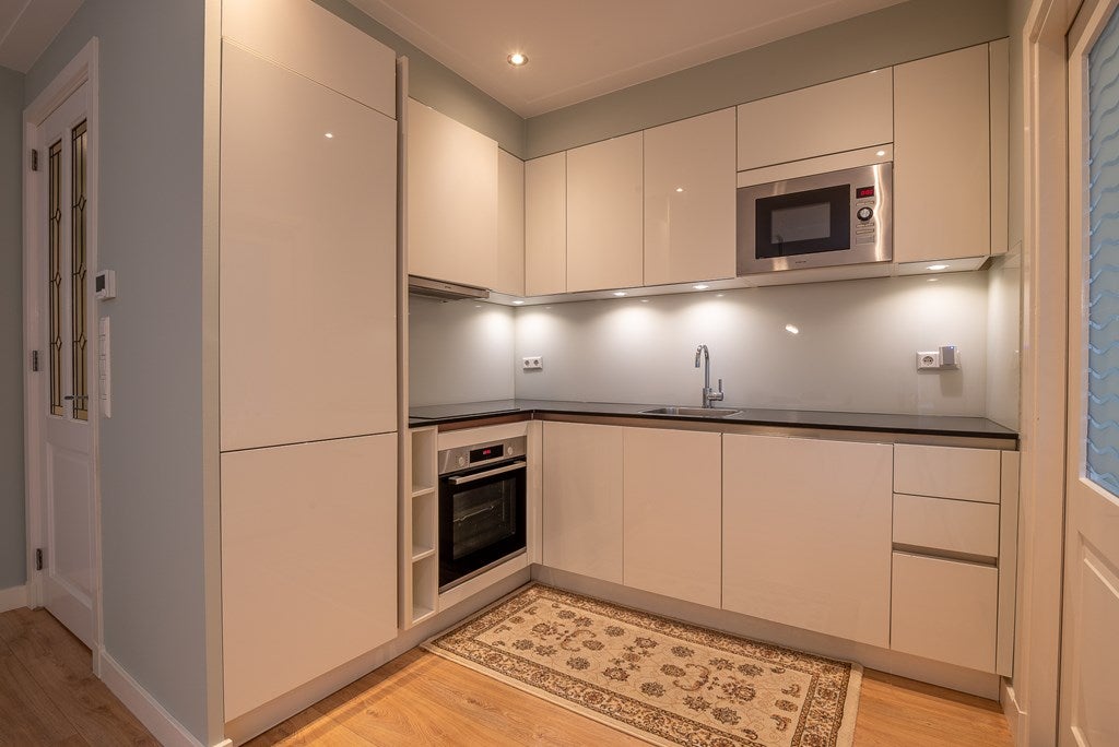 Te huur Huis Sparrestraat in Zaandam
