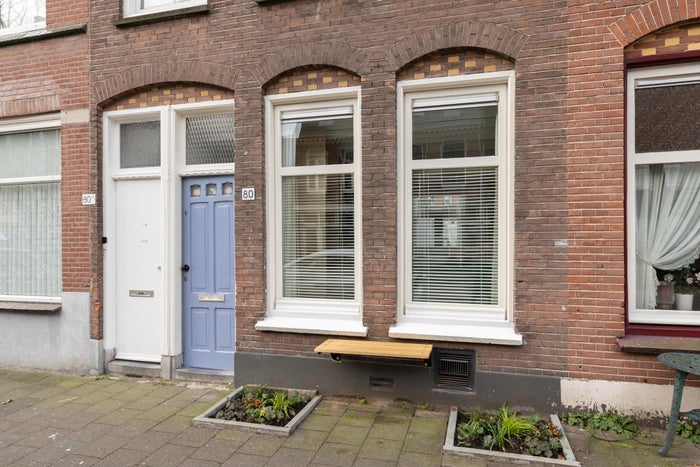 Jan Pieterszoon Coenstraat 80