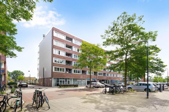 Willem Heselaarsstraat 70