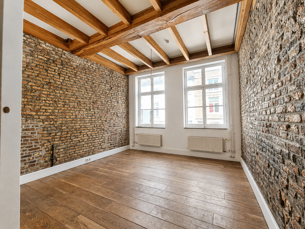 Appartement Grote Gracht 61 A in Maastricht