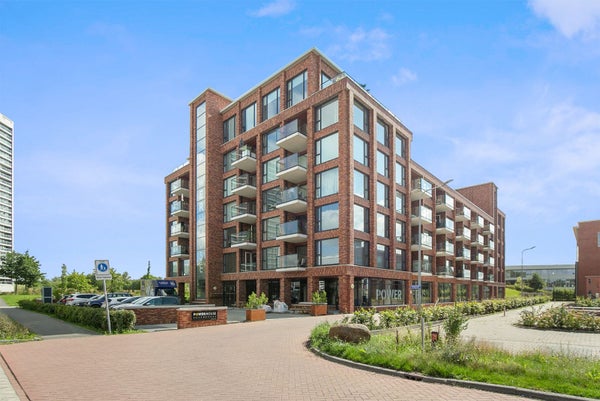 Helperpark 340 Groningen