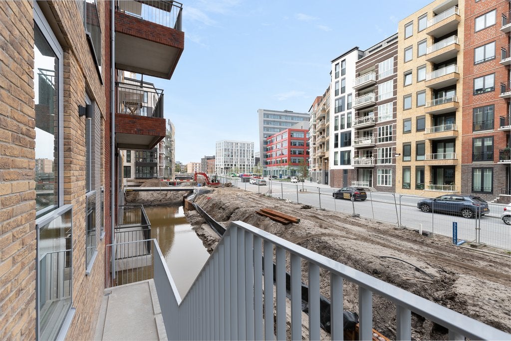 Woning te huur: Carel Willinkgracht, Diemen