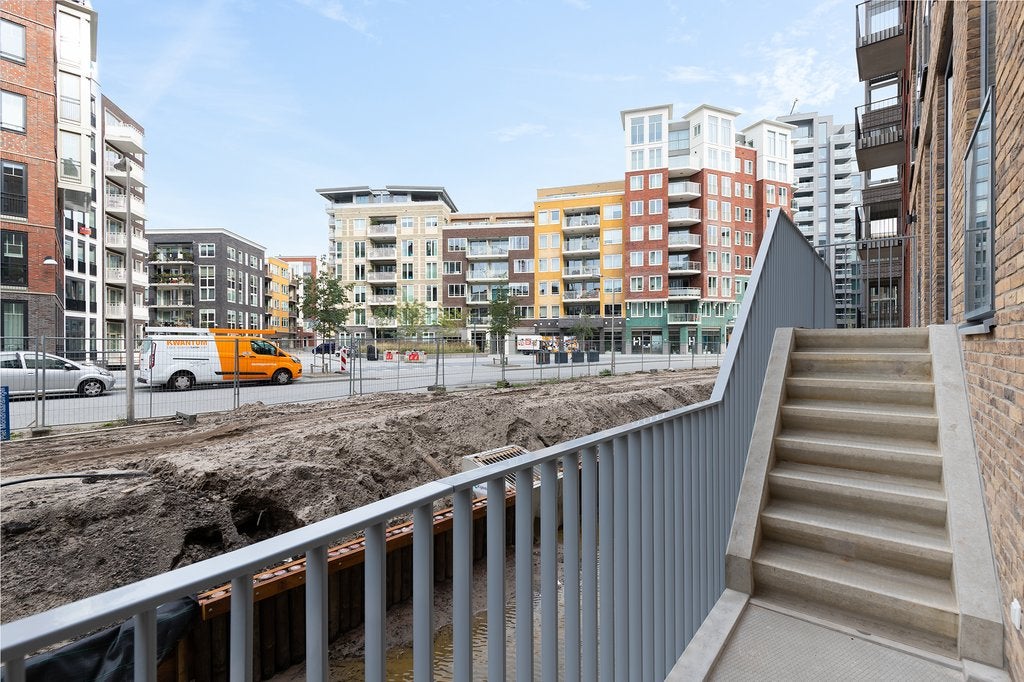 Woning te huur: Carel Willinkgracht, Diemen