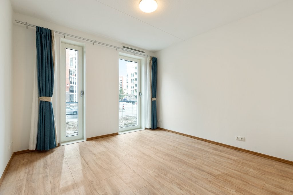Woning te huur: Carel Willinkgracht, Diemen