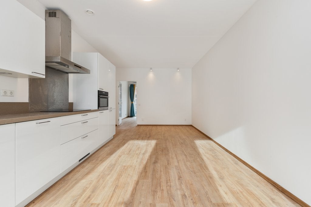 Woning te huur: Carel Willinkgracht, Diemen