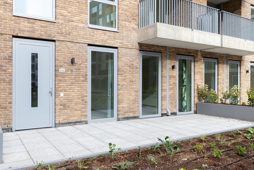 Woning te huur: Carel Willinkgracht, Diemen