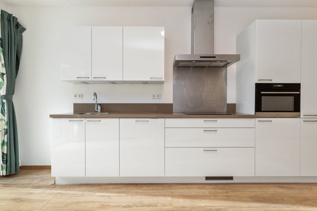 Woning te huur: Carel Willinkgracht, Diemen