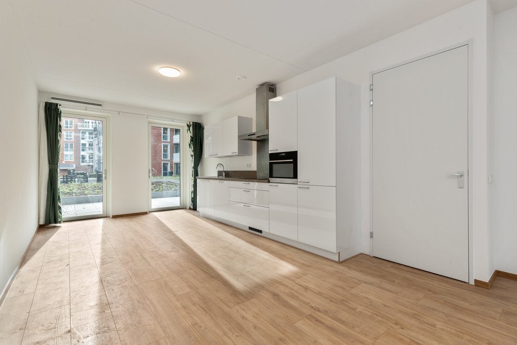 Woning te huur: Carel Willinkgracht, Diemen