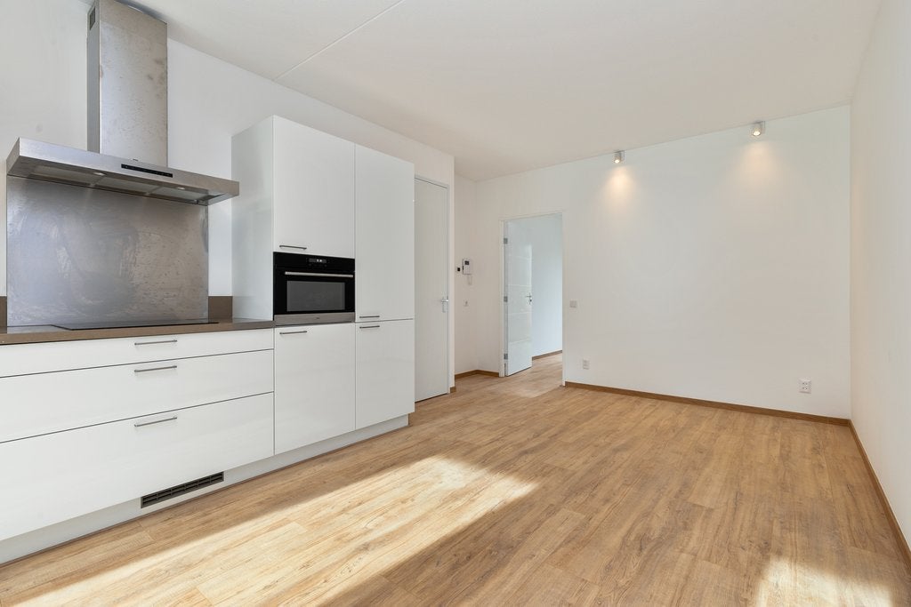 Woning te huur: Carel Willinkgracht, Diemen