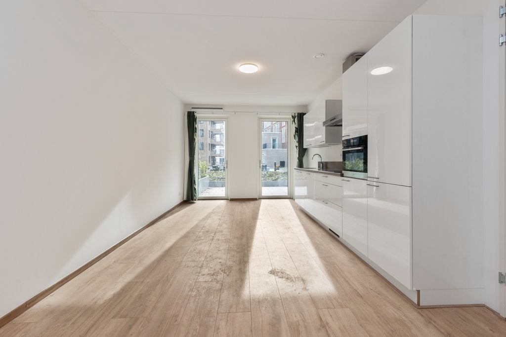 Woning te huur: Carel Willinkgracht, Diemen