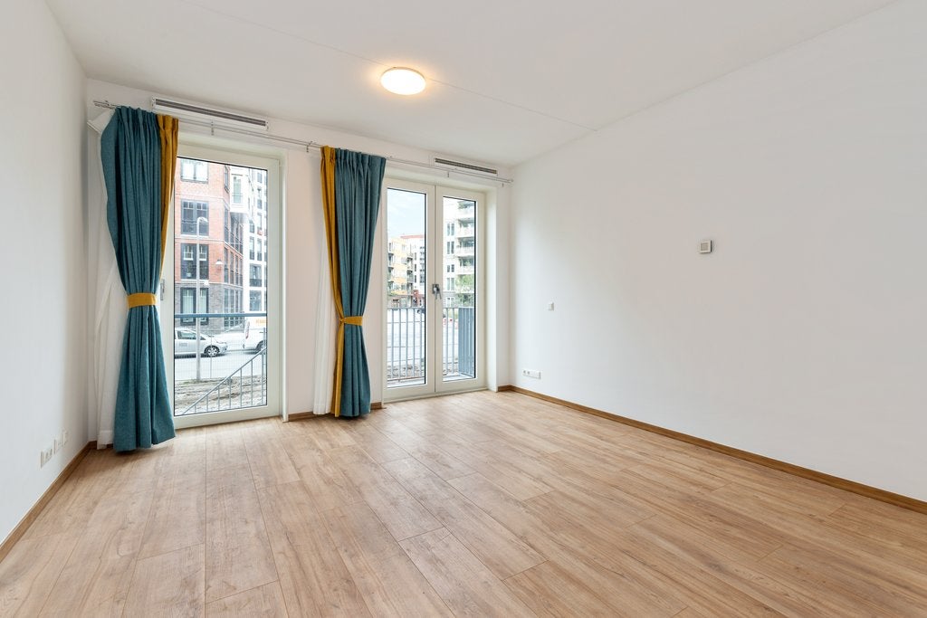 Woning te huur: Carel Willinkgracht, Diemen