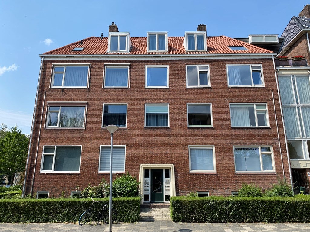 Room Verzetsstrijderslaan