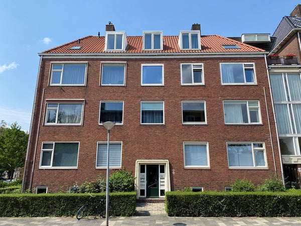 Room Verzetsstrijderslaan in Groningen