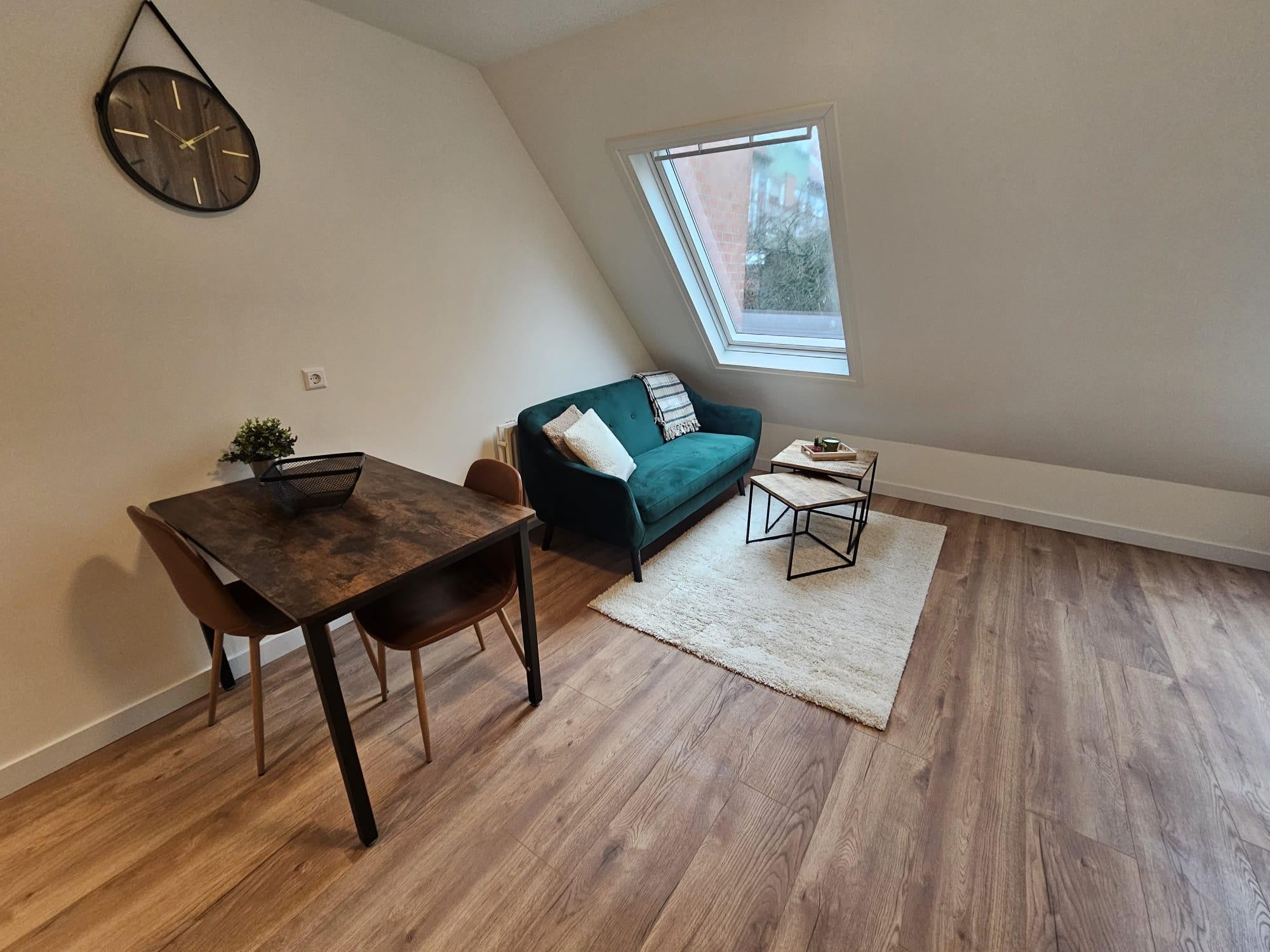 Appartement Hondsrug 184 1eAZ in Utrecht