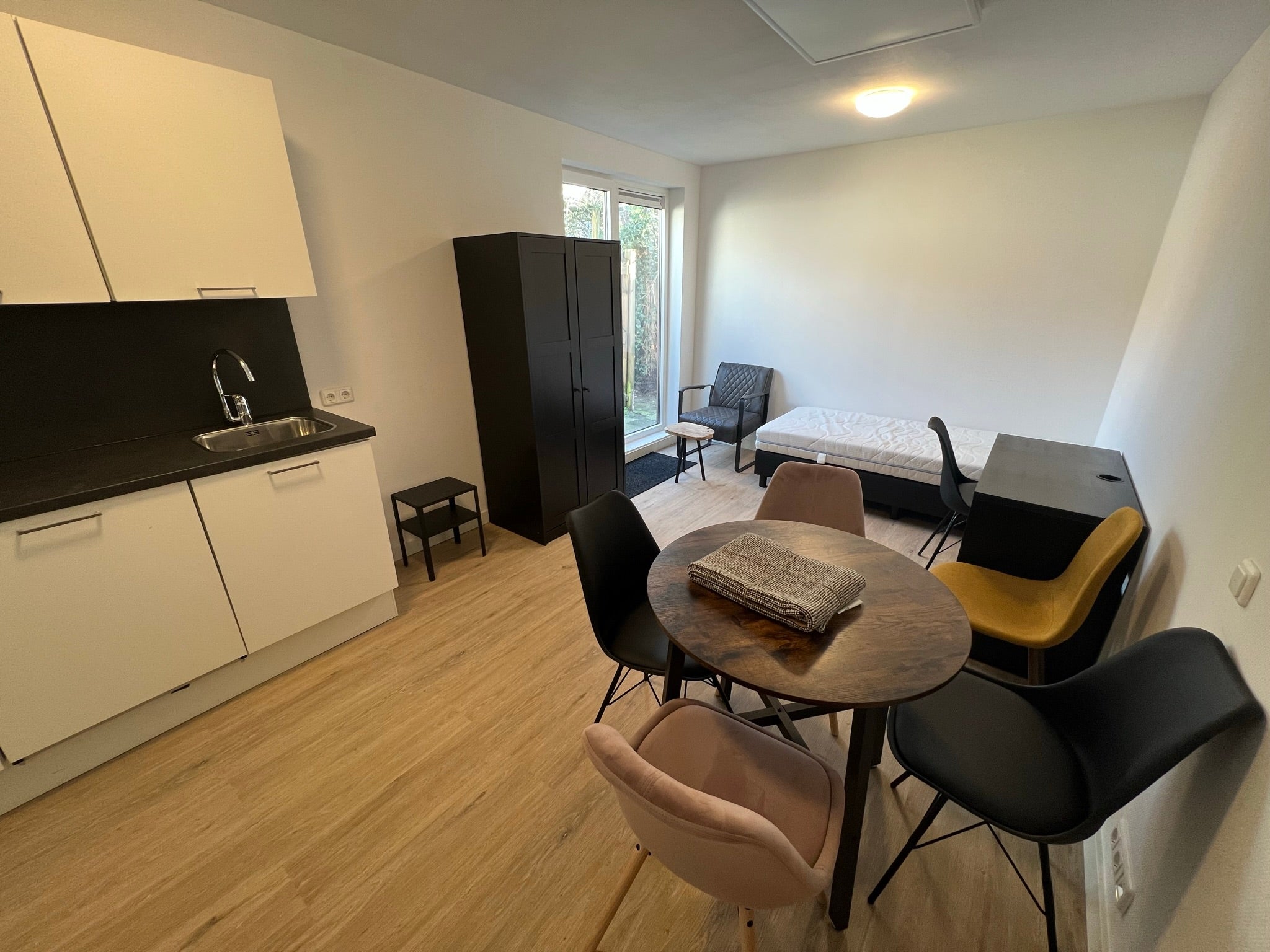 Appartement Bremstraat in Enschede