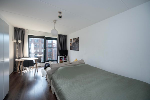 Studio Welnastraat 363 in Amsterdam