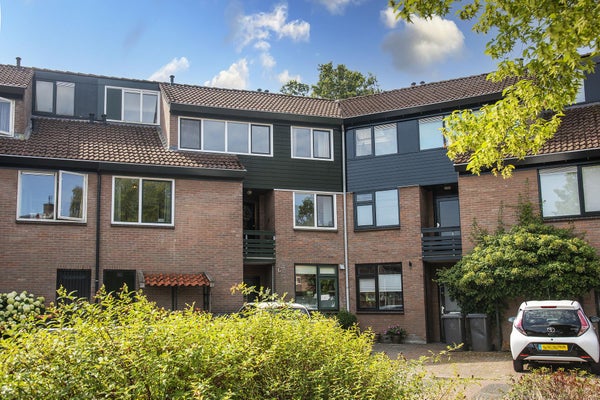 Koopwoningen Enschede – Huis te koop in Enschede