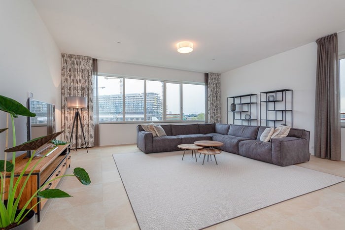 Te huur: Appartement Landverhuizersplein 2 in Rotterdam